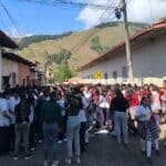 En Antioquia: Simulacro Nacional de Respuesta a Emergencias