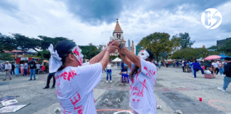 En Urrao: Feria de la Mujer