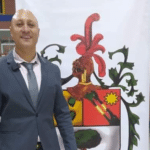 En Ciudad Bolívar: Ferney Olaya, un pilar del fútbol de salón y microfútbol