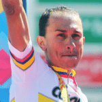 Adiós a Marlon Pérez, ciclista oriundo de Támesis