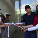 En el Suroeste: nuevo Punto de Información Turística