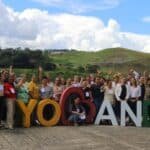 En el Suroeste: intervención integral para la prevención de violencias basadas en género en el marco del Plan Cosecha