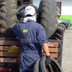 En Jericó: Corporación Tapices & Colores