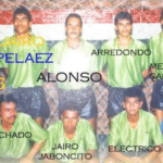En Ciudad Bolívar: reconocimiento a “Chozas”, figura emblemática del microfútbol