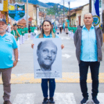 En Urrao: celebración de los 40 años de la Casa de la Cultura Luis Hernán Vásquez