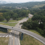 Estado de las vías en el Suroeste antioqueño para este fin de semana