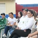 En Betulia: Institución Educativa San José se suma a la estrategia “Entornos Educativos Seguros”