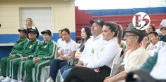 En Betulia: Institución Educativa San José se suma a la estrategia “Entornos Educativos Seguros”