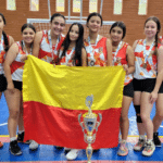 En Jericó: décima novena versión del Torneo Intermunicipal Copa Suroeste de baloncesto