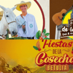 Municipios del Suroeste celebrarán sus fiestas tradicionales este mes