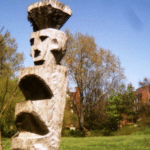 El totemismo, el chamanismo y la adoración al Sol en el arte prehispánico colombiano