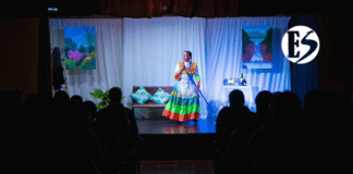 En Urrao: Festival de Teatro