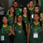 En Andes: Juegos Deportivos Departamentales 2024