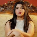 En Ciudad Bolívar: Andrea Sánchez, cantante de música popular