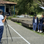En Támesis: Media Técnica en Comunicación Audiovisual en el Instituto Técnico Agropecuario