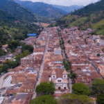 Pobreza multidimensional en Ciudad Bolívar