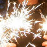 En el Suroeste: empezamos diciembre con cero lesionados por pólvora