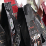 En Concordia: exitosa Feria Nacional de Café de Altura