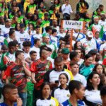 En Andes: Juegos Deportivos Departamentales Antioquia 2024