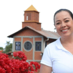 Entrevista con la alcaldesa de Concordia, Alexandra Herrera Quijano