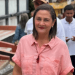 Entrevista con Ismary Bermúdez Vanegas, candidata a la alcaldía de Venecia