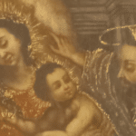 Los evangelios apócrifos y su influencia en la iconografía religiosa del barroco americano