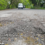 Estado de las vías en el Suroeste antioqueño para este fin de año 2024 e inicio de 2025