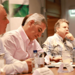 En el Suroeste: lo que dice el Gobernador sobre la nueva resolución del Ministerio de Agricultura