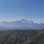 En la búsqueda del Citará