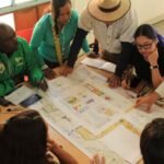 En el Suroeste: construcción del Distrito Agrario y Ecológico y alcances de la Resolución 377 de 2024