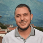 Entrevista con el alcalde de Támesis, Juan Pablo Pérez Ramírez