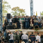 En Támesis: Gobernador de Antioquia rechazó resolución del Ministerio de Agricultura