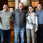 Las Provincias del Suroeste antioqueño: un modelo de desarrollo regional