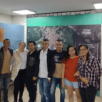 En Amagá: Vigías del Patrimonio, comprometidos con la historia y la identidad