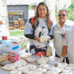 En Amagá: Primera Feria de Emprendimiento