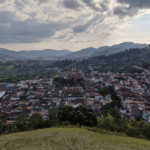 En el Suroeste: en consulta pública proyecto para declarar zona de reserva temporal en seis municipios