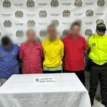 En el Suroeste: se esclarecen homicidios y acciones delincuenciales