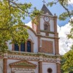 La historia de Ciudad Bolívar