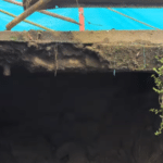 En Pueblorrico: ¿qué está pasando en Puente Tierra?