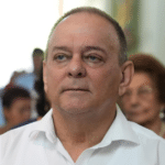 Entrevista con el alcalde de Ciudad Bolívar León Darío Acevedo Vargas