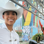 Desde Ciudad Bolívar: el talento de Jerónimo Elorza Londoño