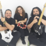 Carisma Verde: fe, música y un mensaje que trasciende fronteras