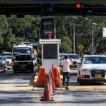 En el Suroeste: aumento del 36% en Peaje de Amagá