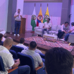 En el Suroeste: está en marcha el Comité Cívico para para negociar con la ANI y Pacífico 1