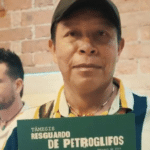 En Támesis: nueva sala Resguardo de Petroglifos en el Museo Arqueológico Cártama