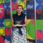 ¡Felicitaciones! Jardín es ganador de los premios iberoamericanos DTI 2025