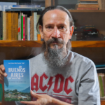 Buenos Aires, Andes: paraíso escondido