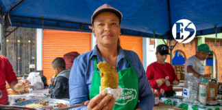 Pueblorrico: un municipio comprometido con la gente