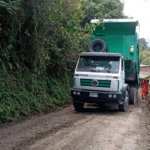 En el Suroeste: recuperación de vía La Tolva – Piedra Verde – Fredonia