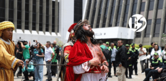 En el Suroeste: Amagá y Jericó, referentes del turismo religioso en Semana Santa